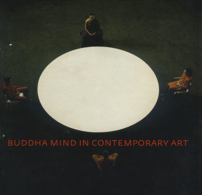 Buddha Mind in Contemporary Art