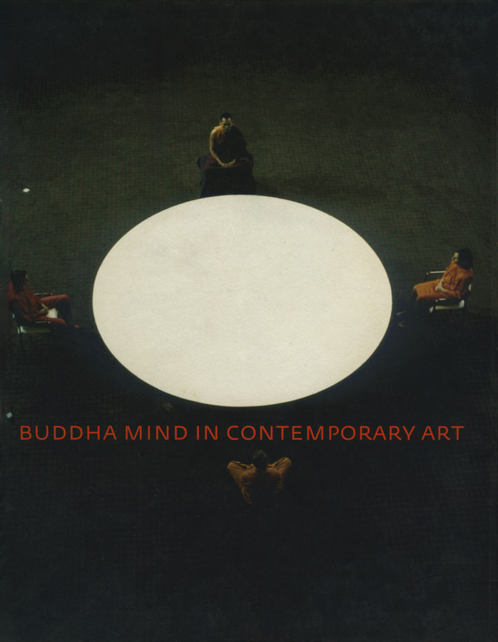 Buddha Mind in Contemporary Art