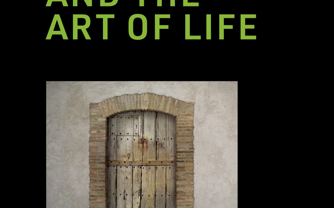 Marcel Duchamp and the Art of Life