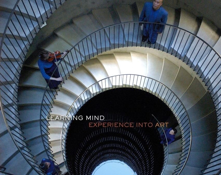 Learning Mind: Experience Into Art